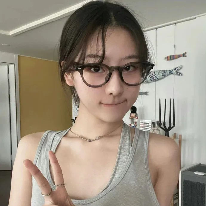 半镜